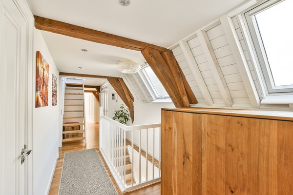 Medium property photo - Warmoesstraat 34B, 1012 JE Amsterdam